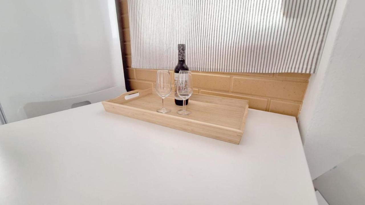 Apartamento Cadiz Terraza - Pleno Casco Historico Luaran gambar