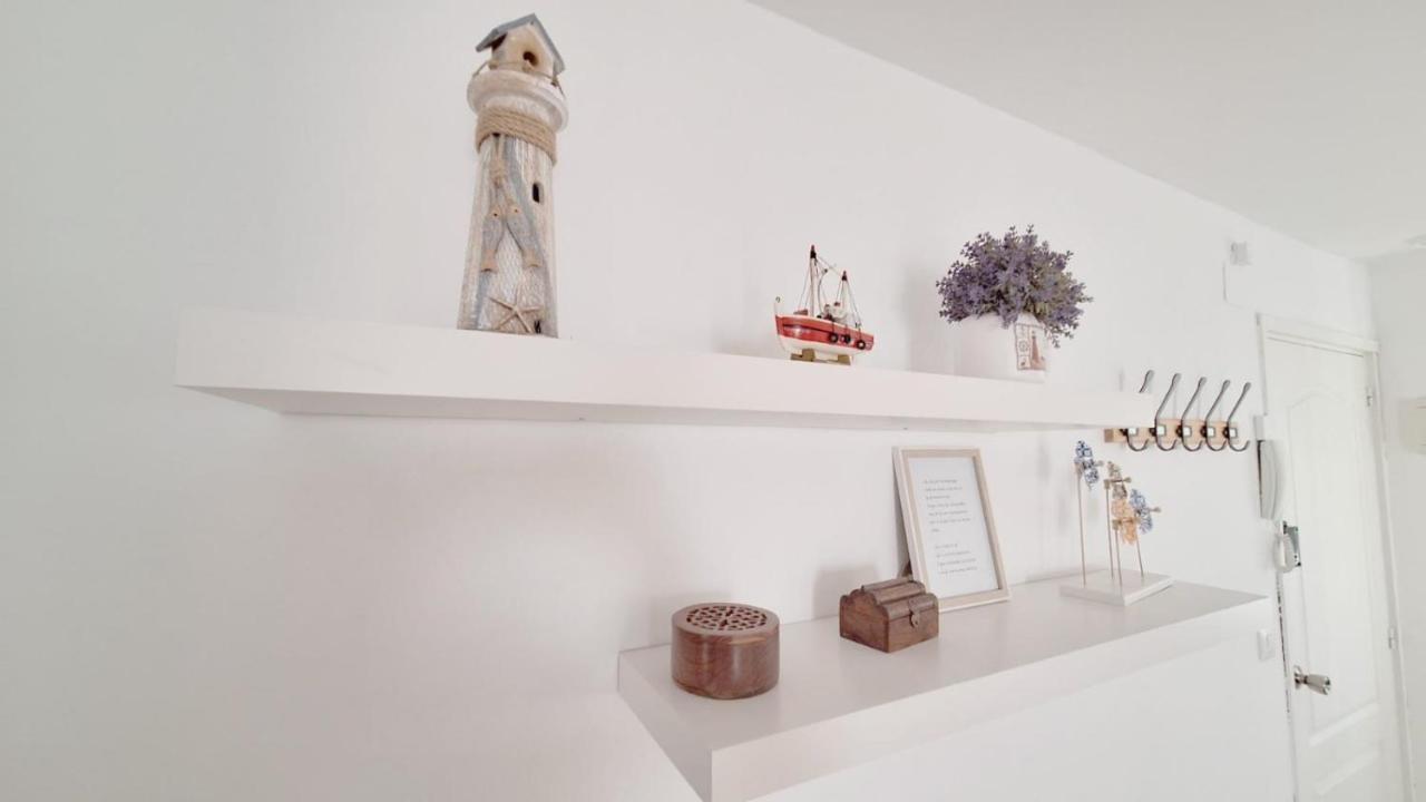 Apartamento Cadiz Terraza - Pleno Casco Historico Luaran gambar
